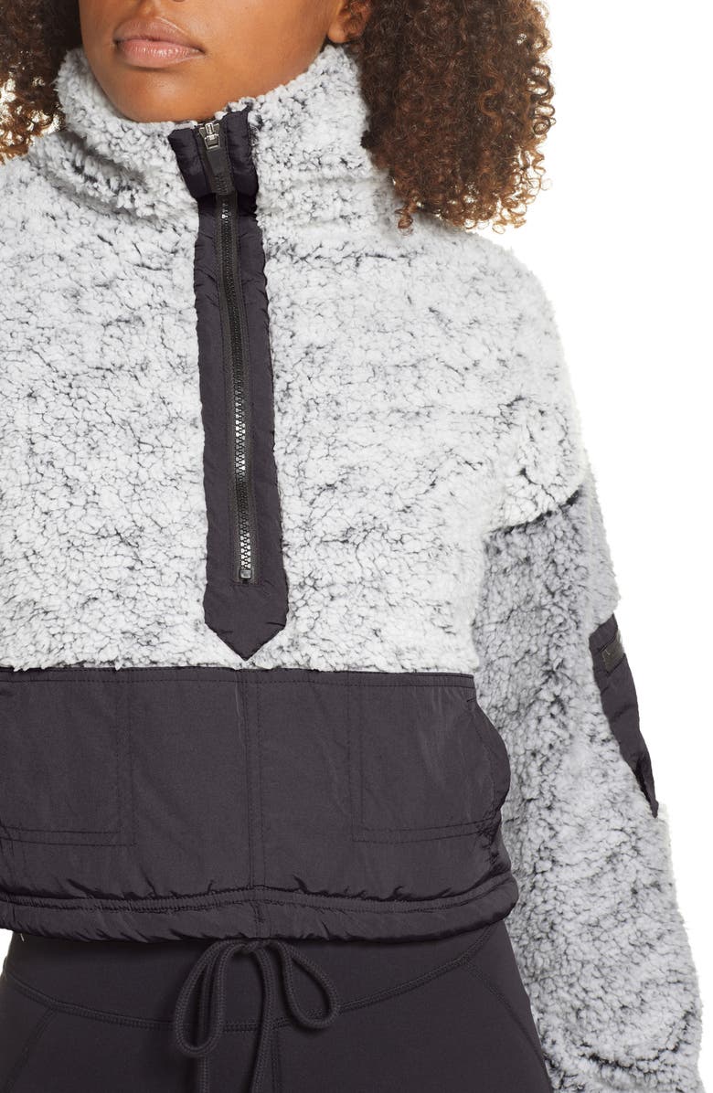 FP Movement by Free People Free People FP Movement BFF Half Zip Pullover, Alternate, color, 