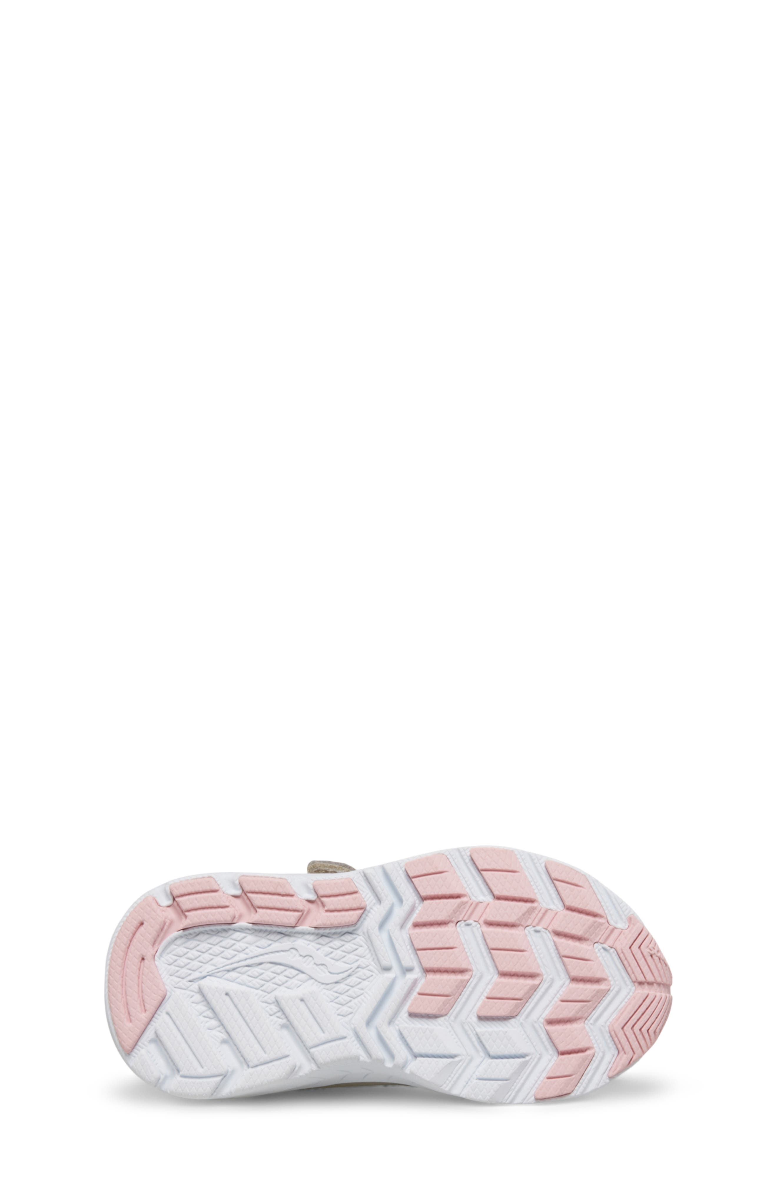 Saucony Ride 10 Jr. Sneaker, Alternate, color, 