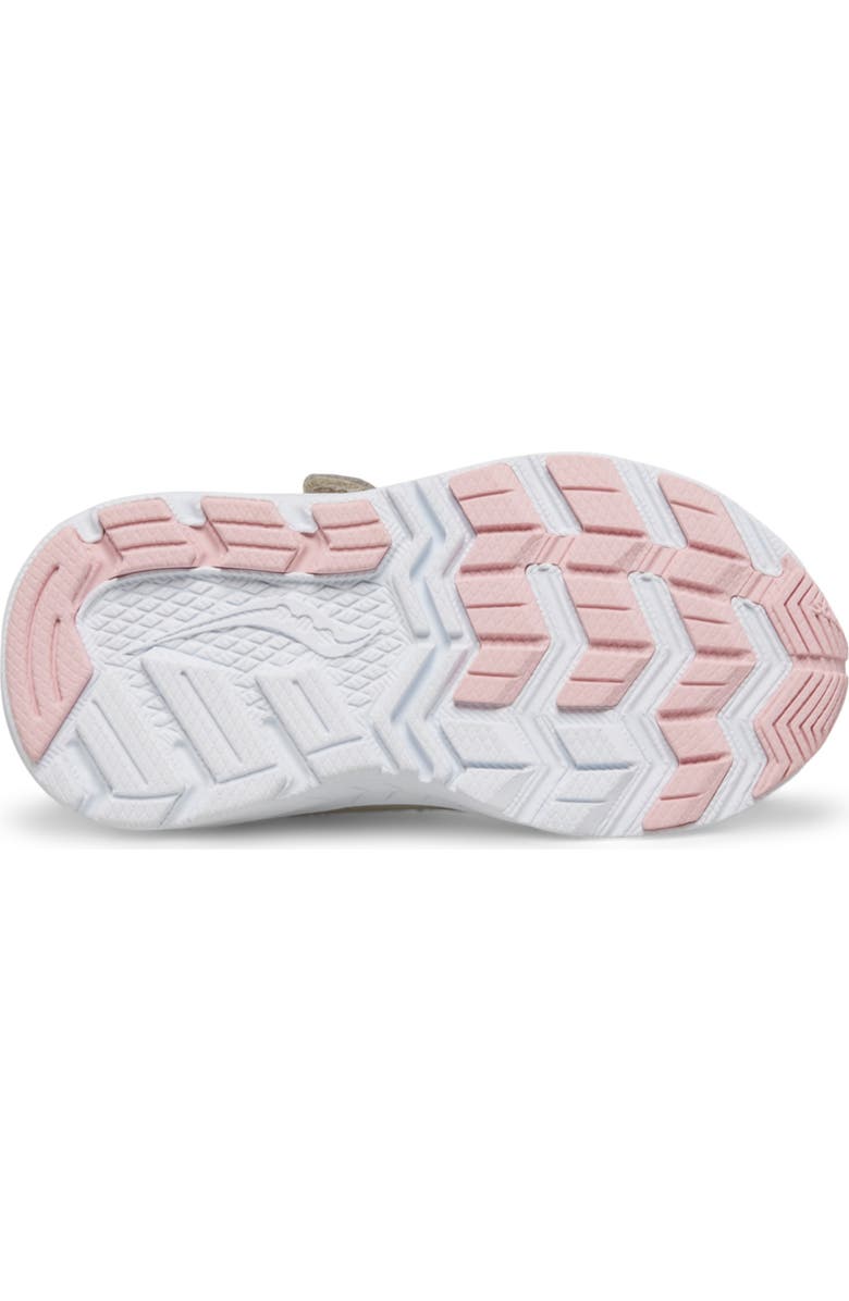 Saucony Ride 10 Jr. Sneaker, Alternate, color,