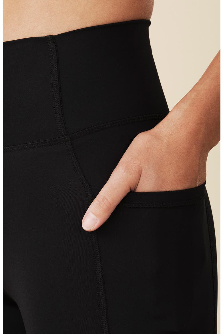 Essential Pocket Short, Alternate, color, Black