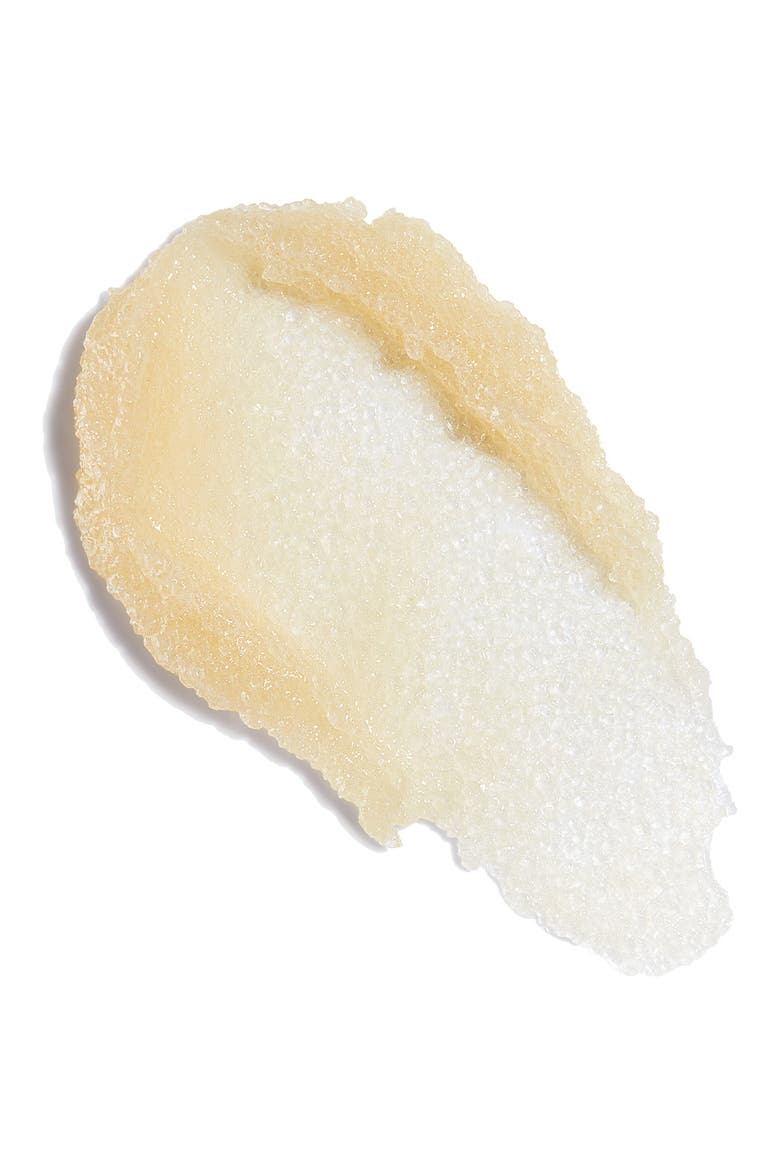 Coconut Body Scrub, Alternate, color, NO COLOR