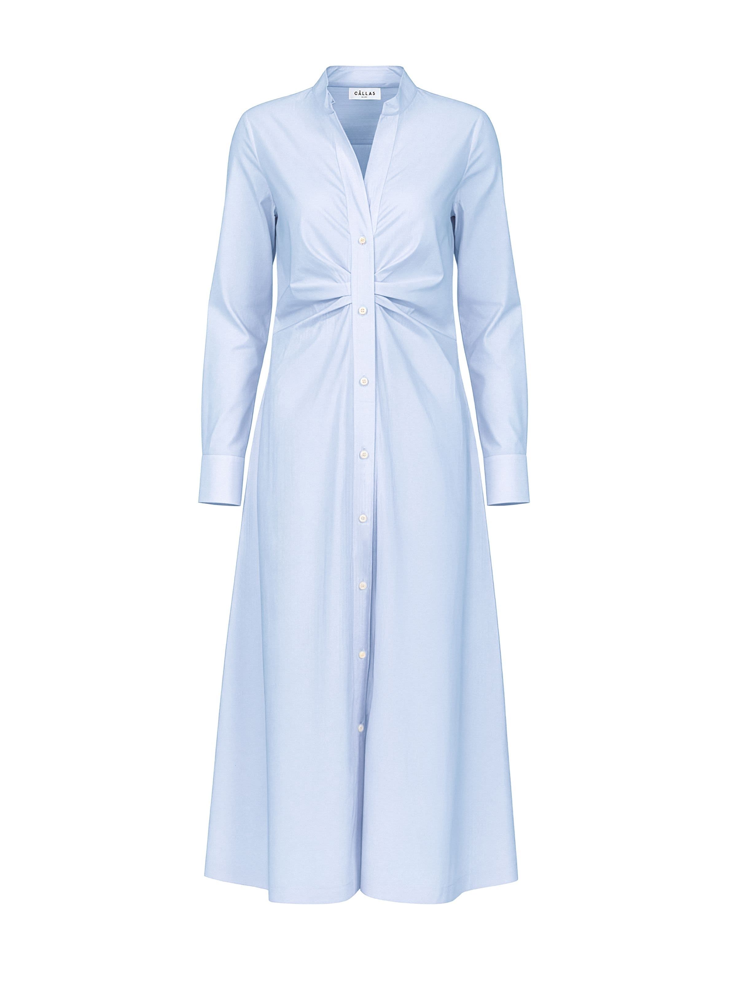 Pale Blue