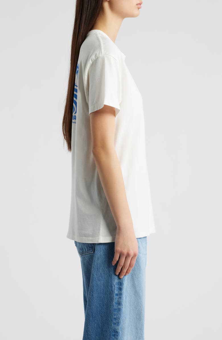 Rip Curl Ocean Break Relaxed Graphic T-Shirt, Alternate, color, California Bone