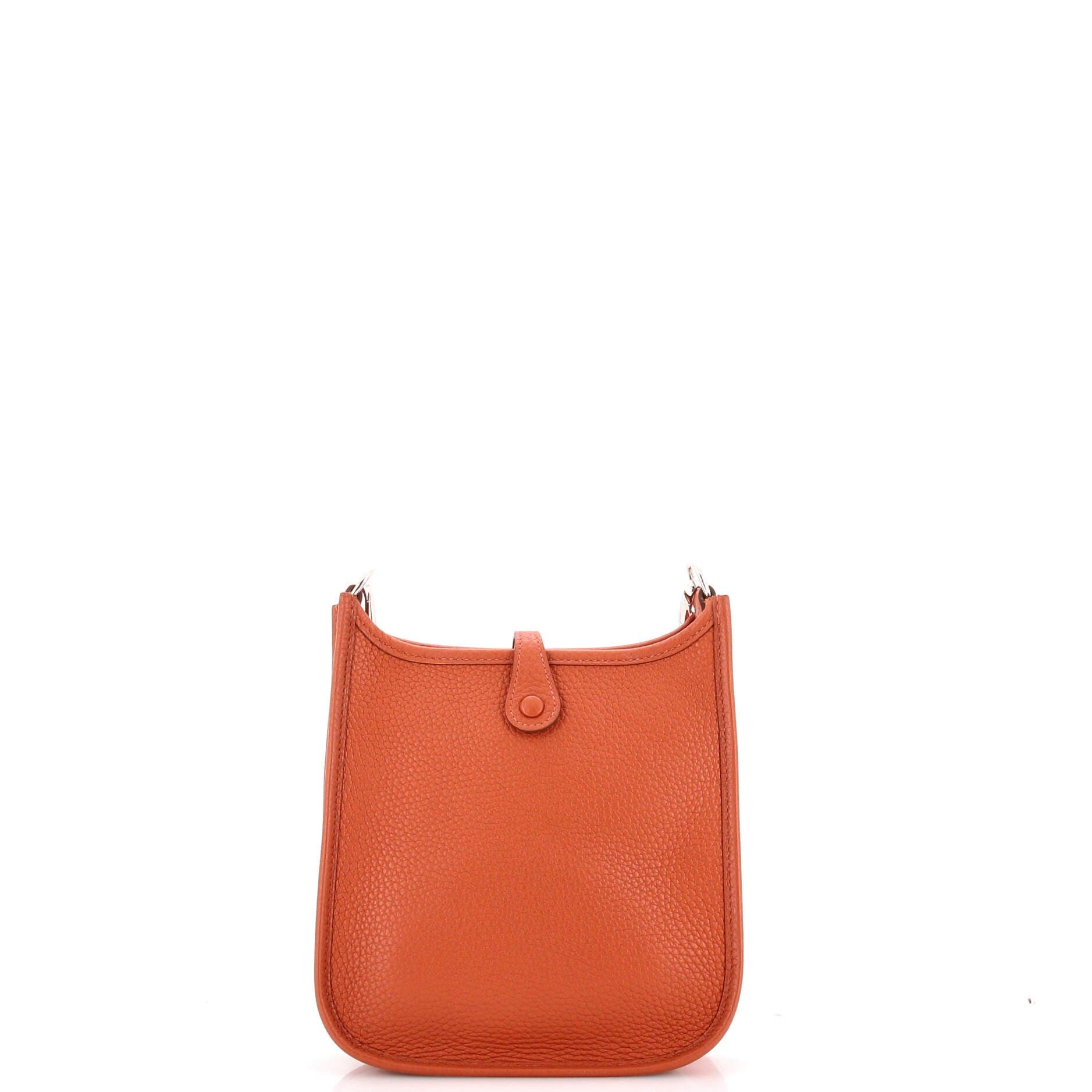 Evelyne Bag Gen III Clemence TPM, Alternate, color, Red