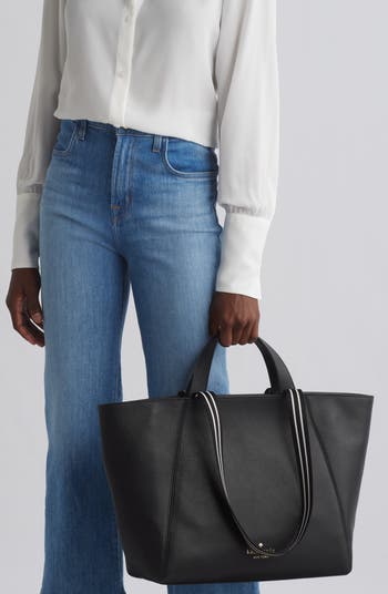 【Kate Spade】Rosie Leather Tote Bag ◆国内発送◆ Kate Spade New York rosie leather tote bag | Nordstromrack