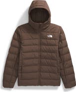 The North Face Aconcagua 3 Water Repellent Hood Jacket
