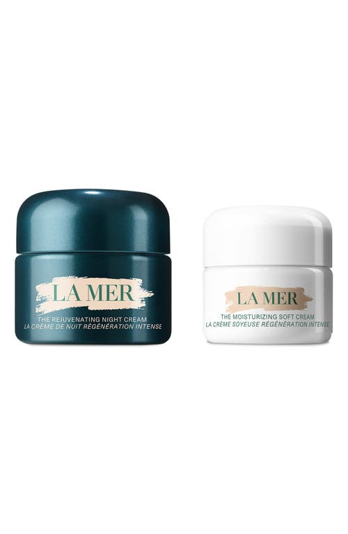 La Mer The Day To Night Duet Set In No Color