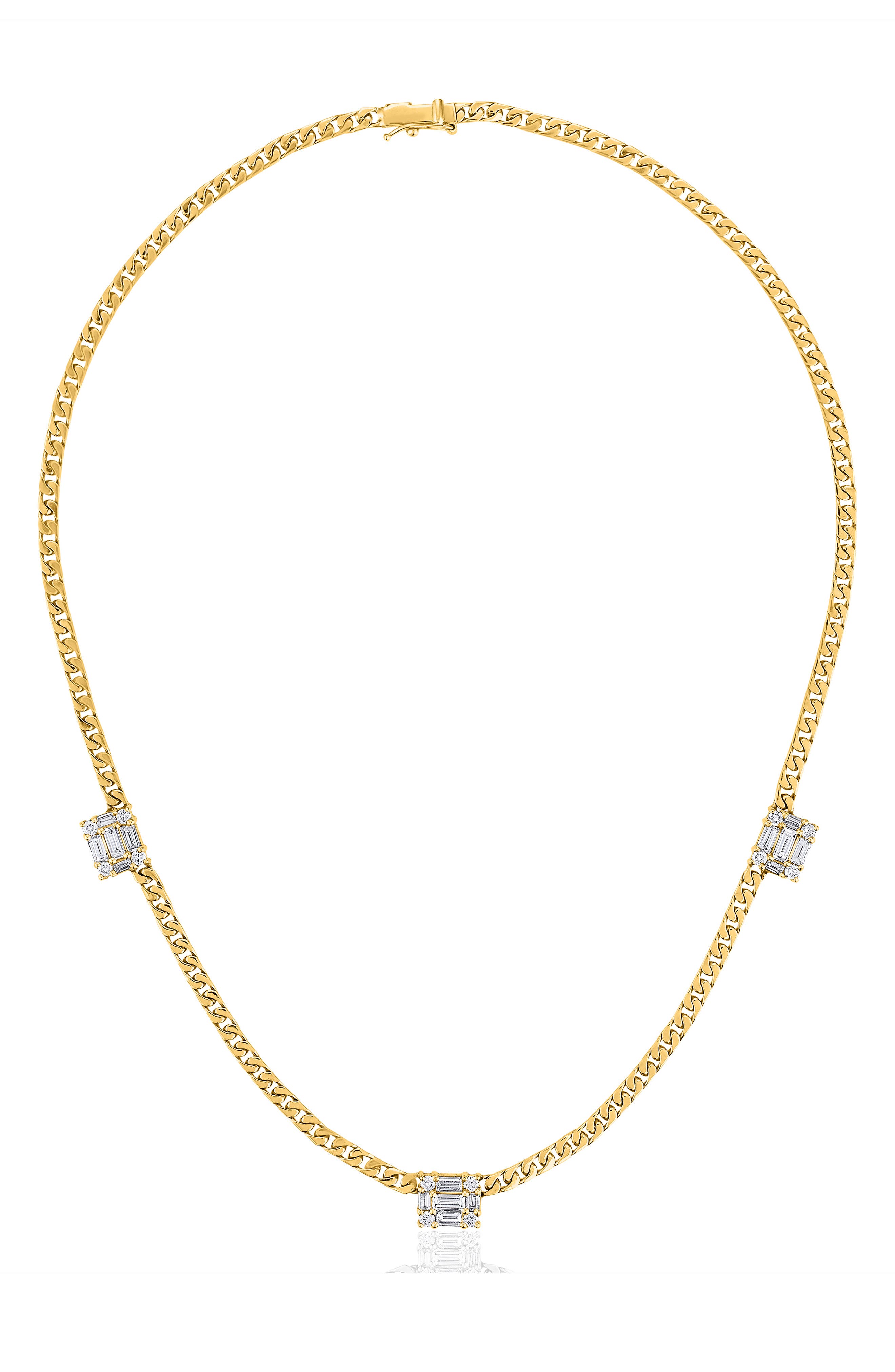 selected 18K YELLOW GOLD