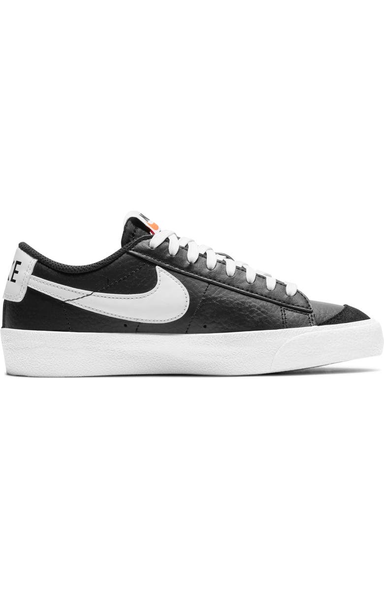 Nike Kids' Blazer Low '77 Low Top Sneaker, Alternate, color,