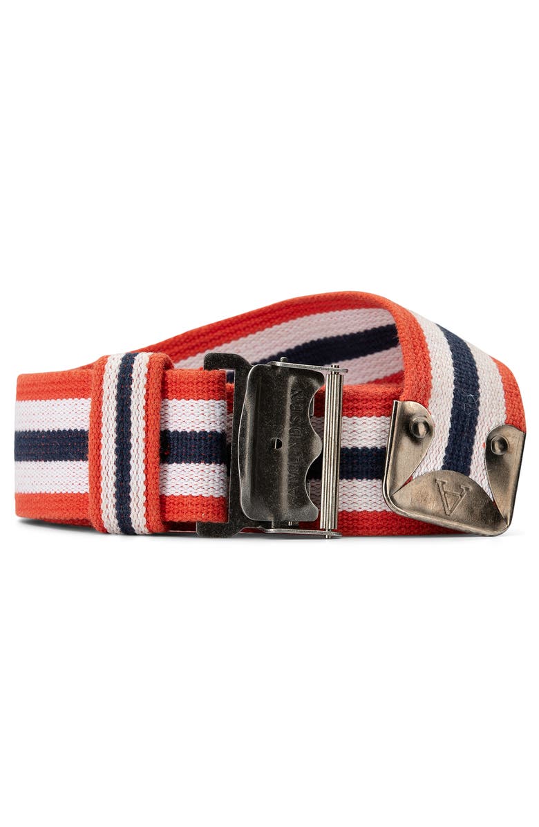 Amundsen Sports Norgesreima Belt, Main, color, Norgesreima