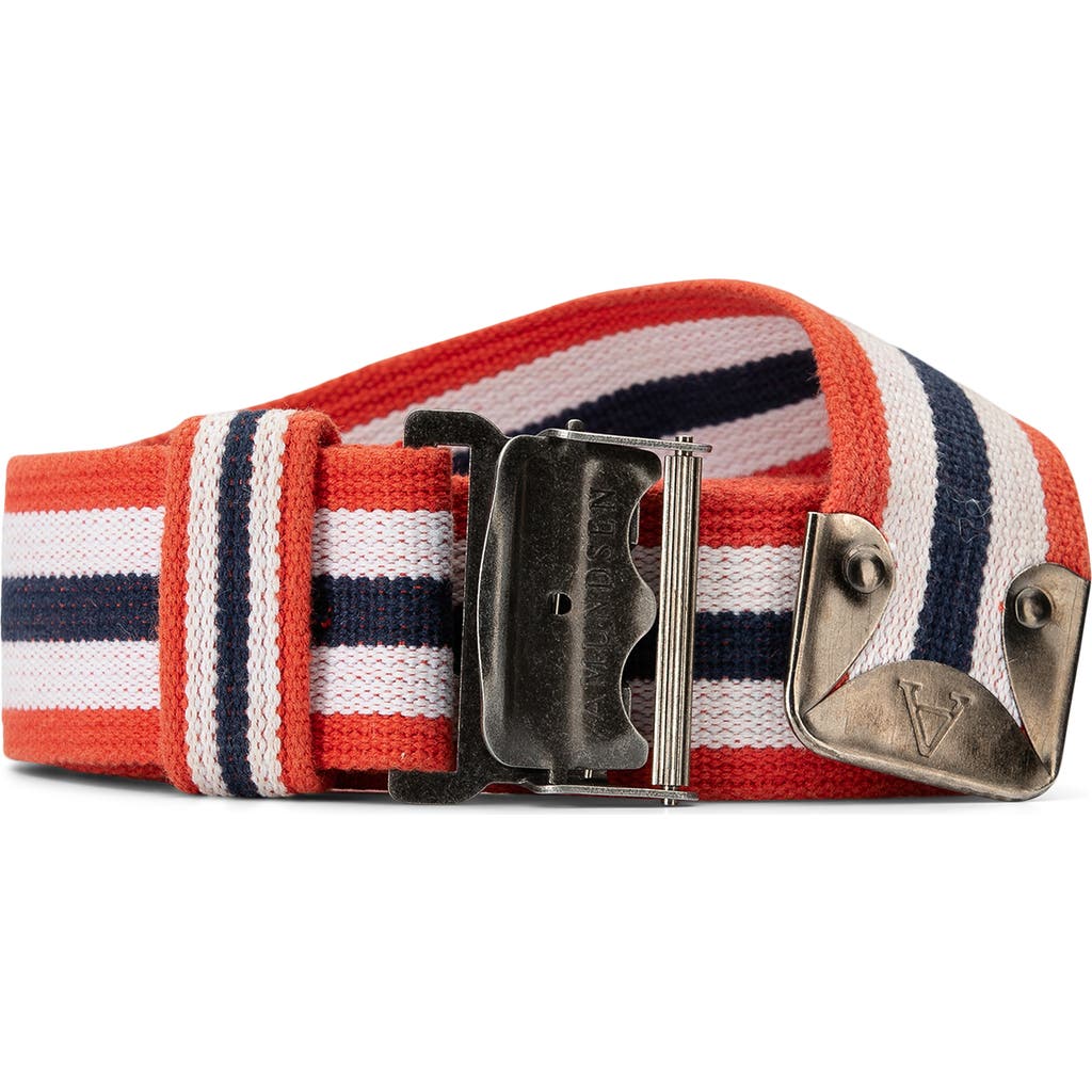 Amundsen Sports Norgesreima Belt In Multi