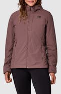 Outdoor Research Vesper Insulated Hooded Jacket