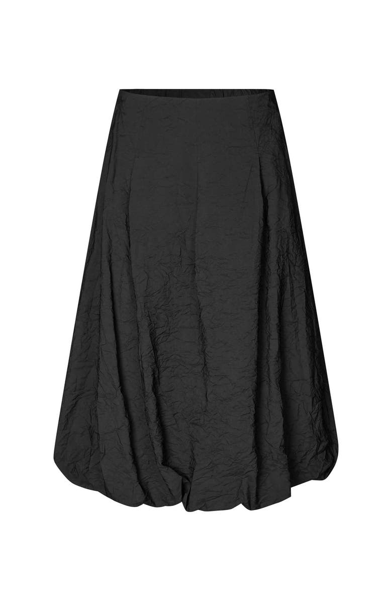 Masai Copenhagen MaSaraid High Waisted Midi Skirt, Alternate, color,