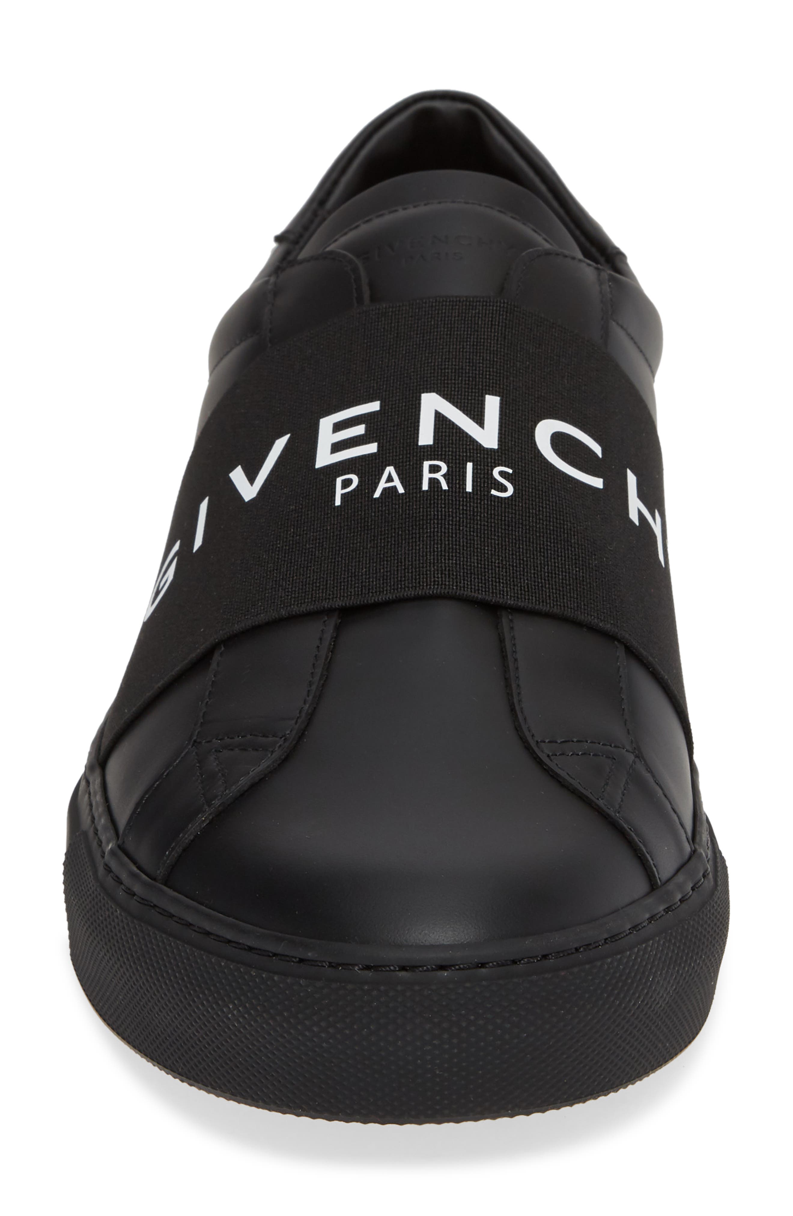 Givenchy Urban Knots Sneaker, Alternate, color, 