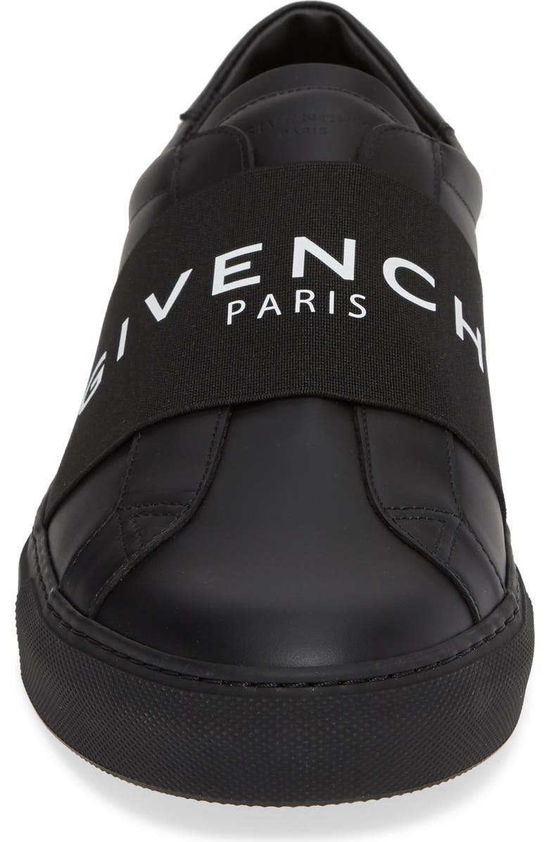 Givenchy Urban Knots Sneaker, Alternate, color,