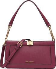 KARL LAGERFELD PARIS Ivette Shoulder