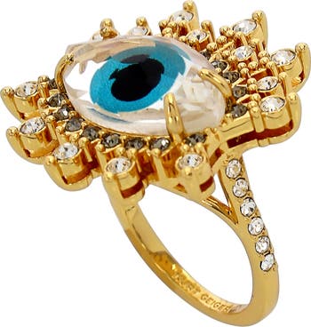 Evil eye ring nordstrom discount
