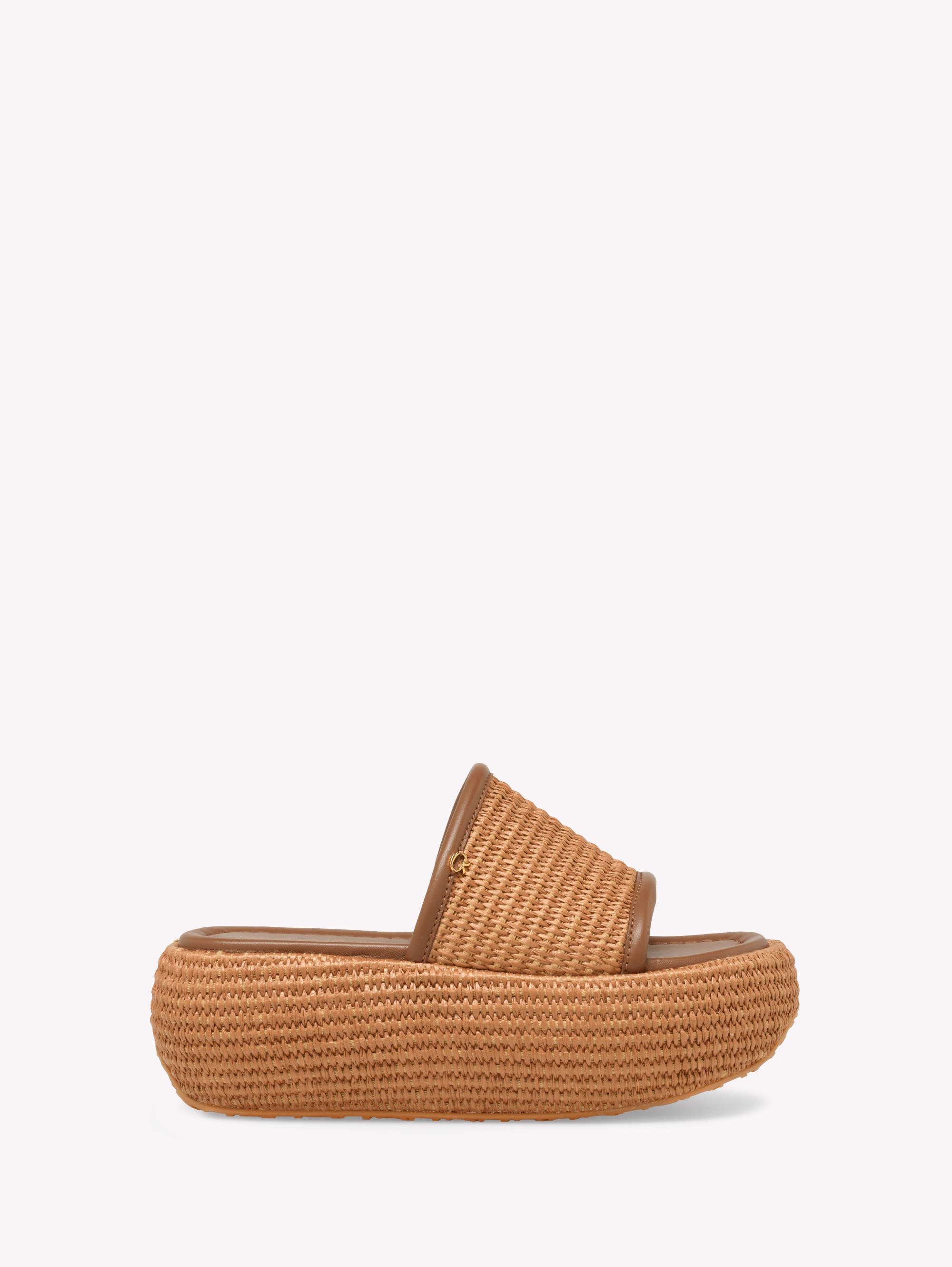 Gianvito Rossi Amami Mules, Alternate, color, 