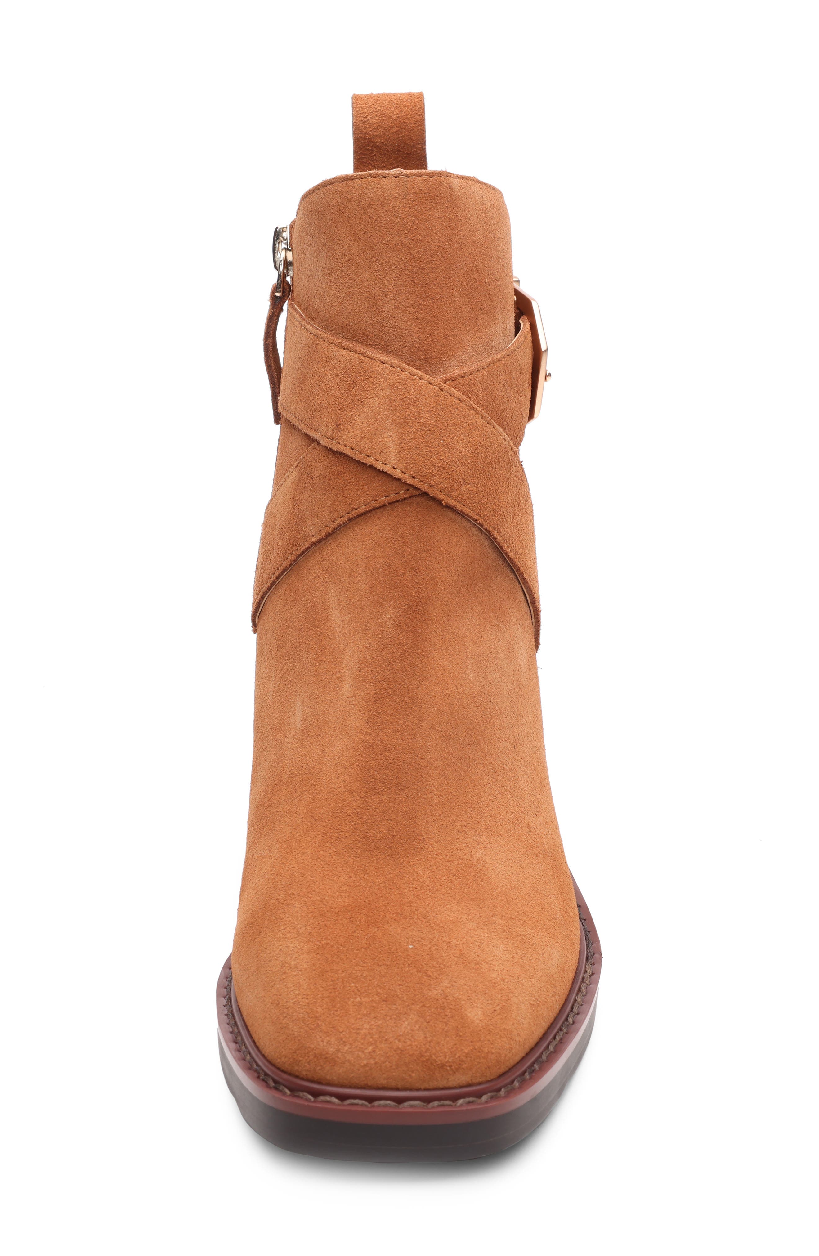 Sanctuary Cora Bootie, Alternate, color, 
