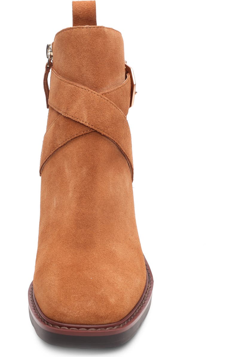 Sanctuary Cora Bootie, Alternate, color,