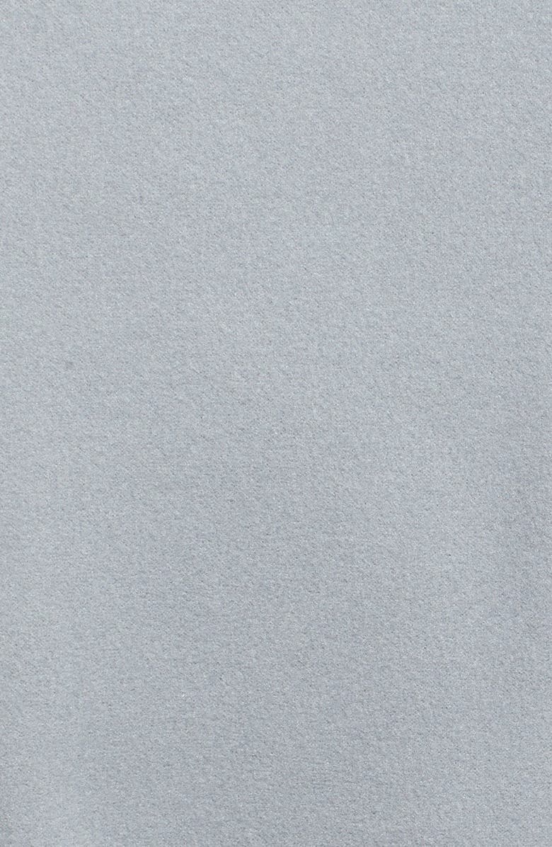 Patagonia 'Micro D' Quarter Zip Front Pullover, Alternate, color,