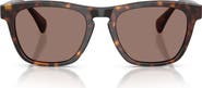Oliver Peoples x Roger Federer 54mm Pillow Sunglasses