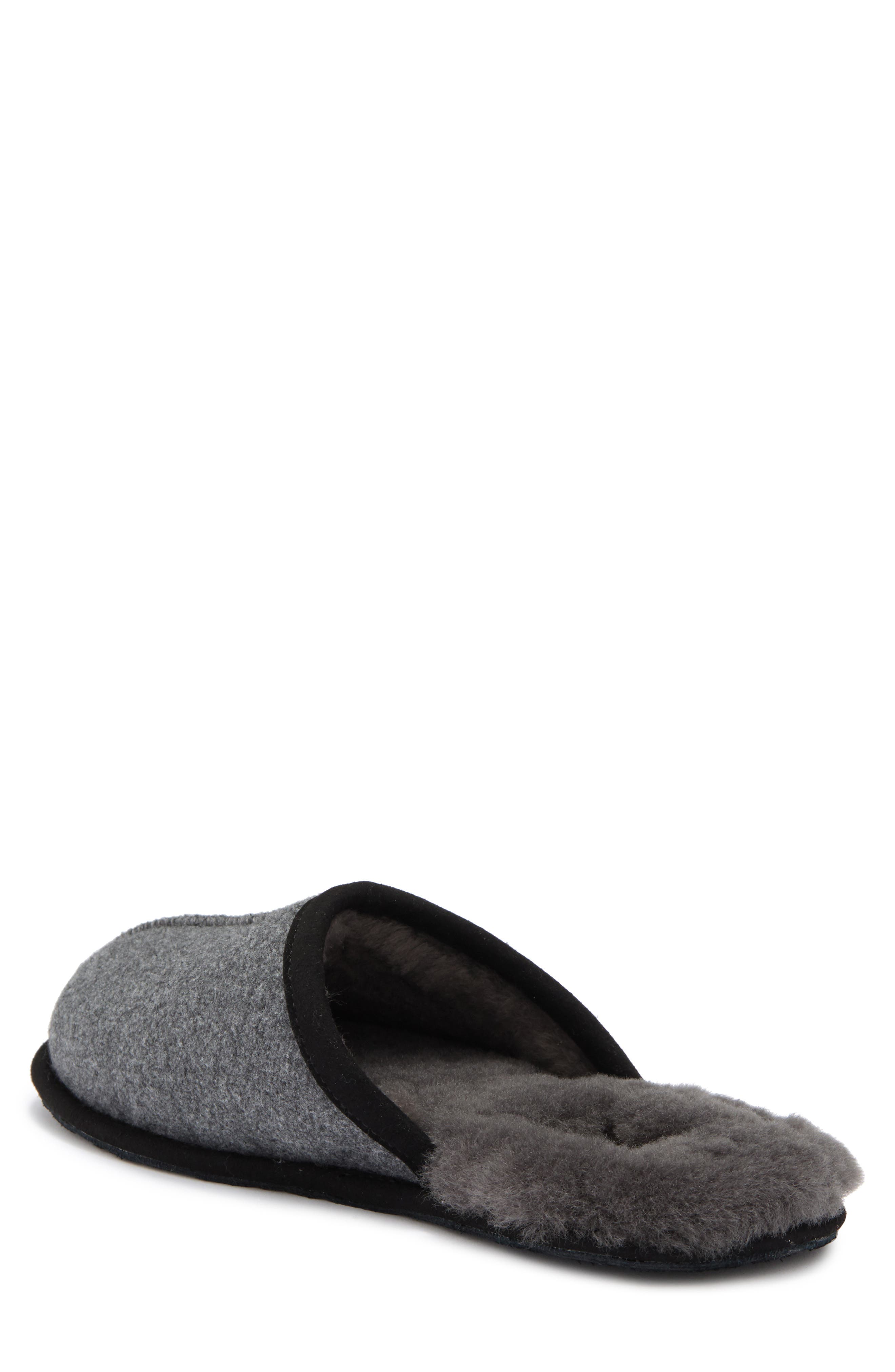 UGG<sup>®</sup> Scuff II Slipper, Alternate, color, 