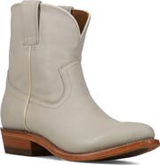 Frye Billy Western Boot