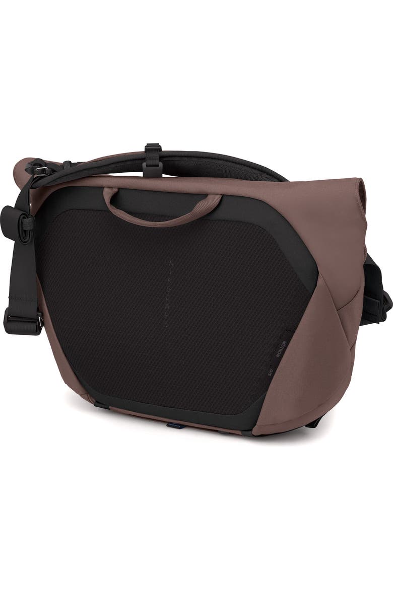 osprey beta messenger bag 20 Daylite It features technical details designed for urban mobility and a modern aesthetic Osprey Metron 18L Commuter Bike