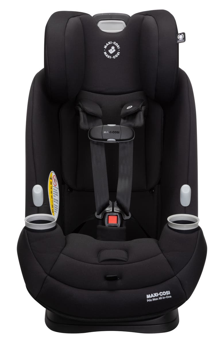 Maxi-Cosi<sup>®</sup> Pria<sup>™</sup> Max All-in-One Convertible Car Seat, Alternate, color, 