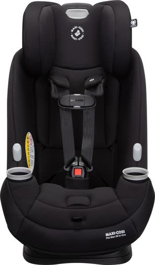 Pria<sup>™</sup> Max All-in-One Convertible Car Seat