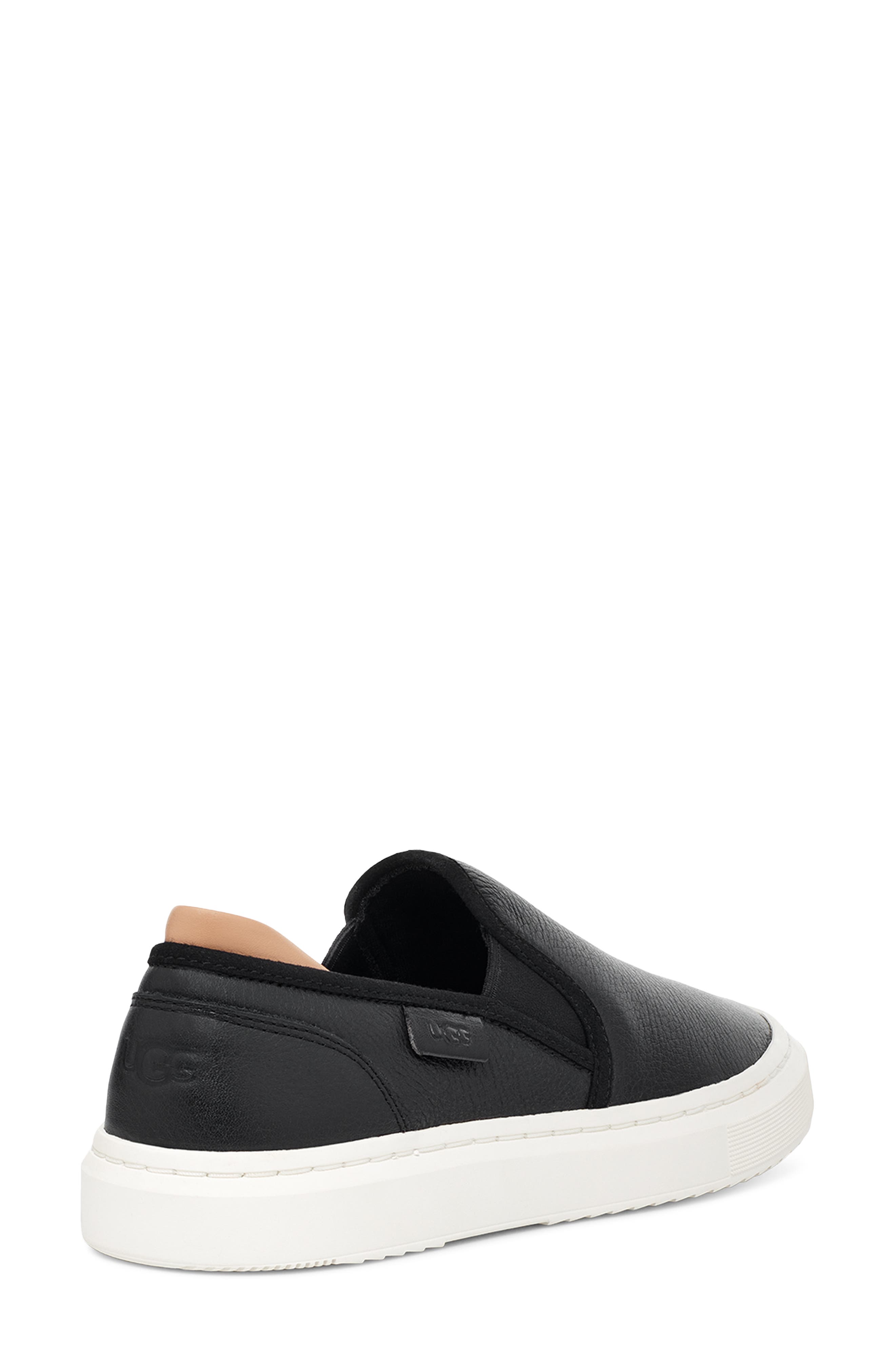 UGG<sup>®</sup> Alameda Slip-On Shoe, Alternate, color, 