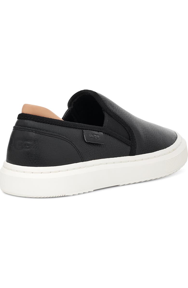 UGG<sup>®</sup> Alameda Slip-On Shoe, Alternate, color,
