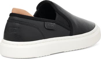 Alameda Ugg Slip On Sneakers Black UGG® Alameda Slip-On Shoe