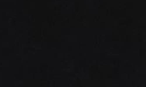 Daze Shy Girl High Waist Raw Hem Crop Flare Jeans In Black