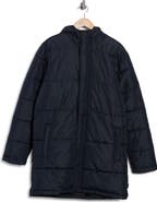 Blend Bhelwin Quilted Parka