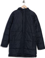 Blend Bhelwin Quilted Parka
