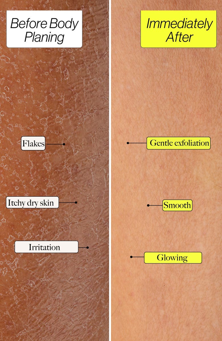 ESKER Nourishing Body Plane Set, Alternate, color,