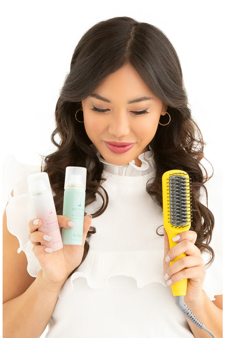 Lil' Crush Crew Travel Size Set, Alternate, color, NO COLOR