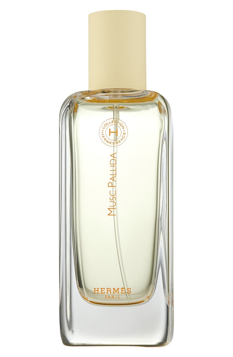 Hermès Musc Pallida - Eau de Parfum, Main, color, 