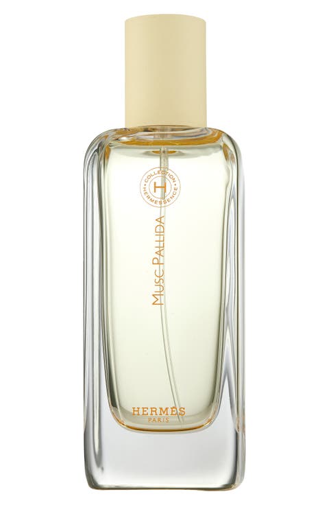 Musc Pallida - Eau de Parfum