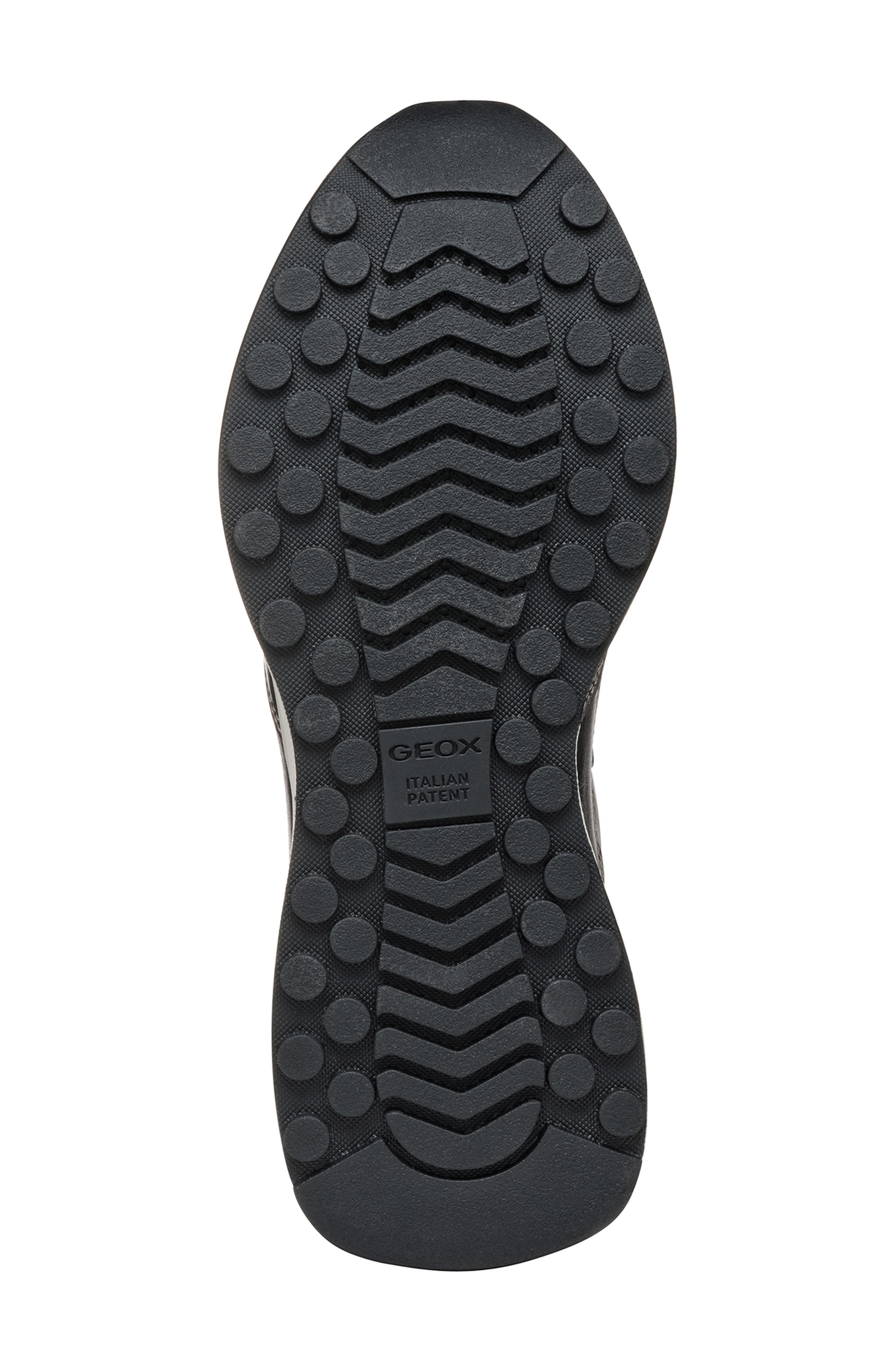 Geox Amabel Sneaker, Alternate, color, 