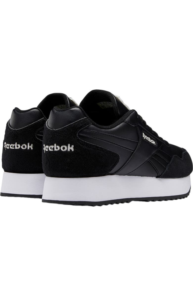 Reebok Club Harman Ripple Double Sneaker, Alternate, color,