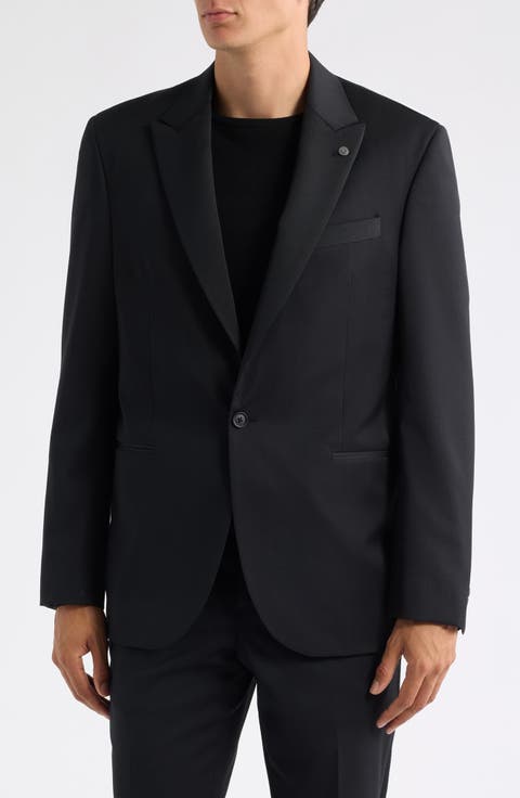 Ryder Tuxedo Pants