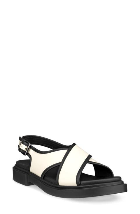 Seoul Slingback Sandal (Women)