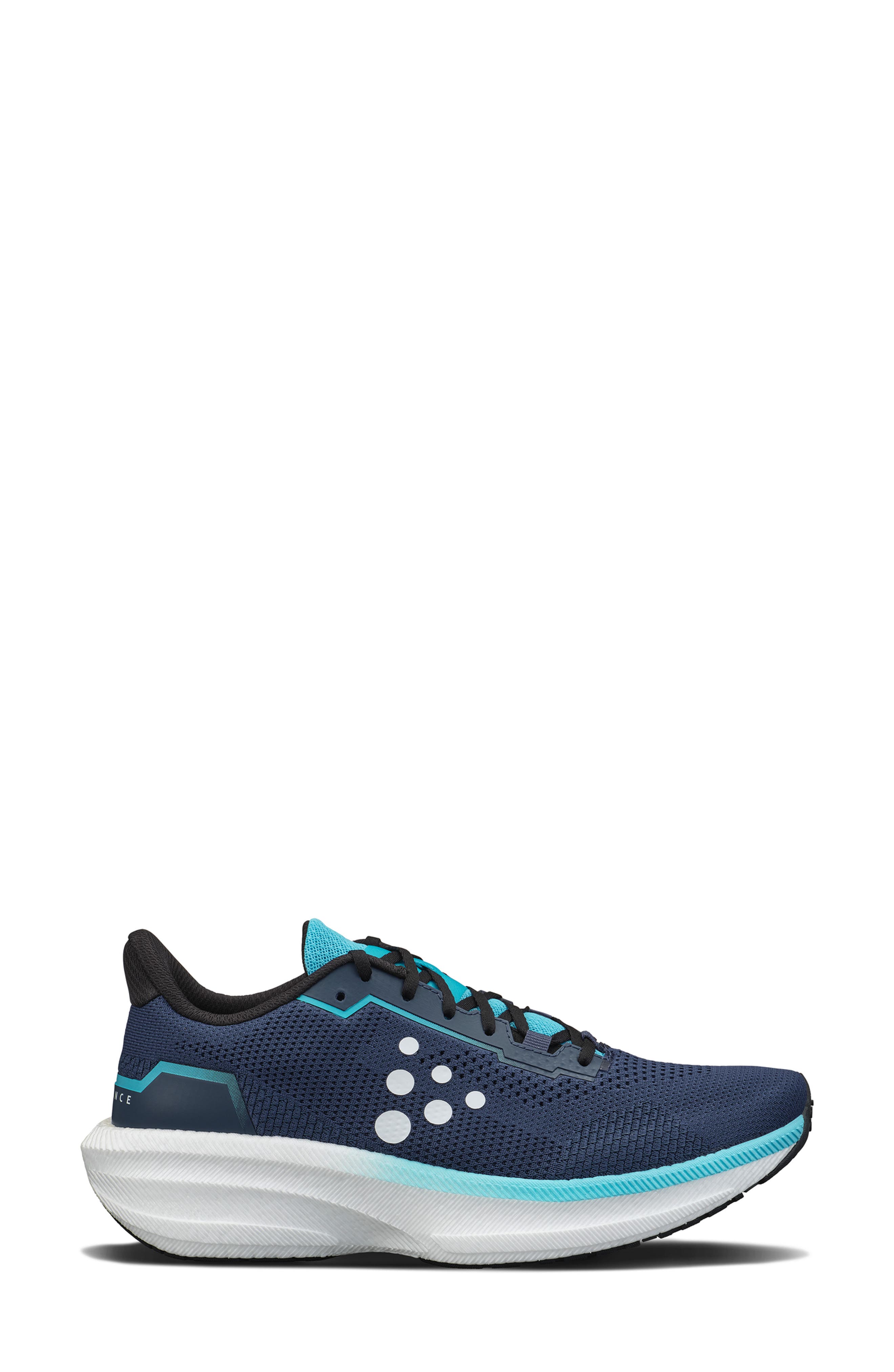 Endurance 2 Running Shoe, Alternate, color, BLAZE/ CONTRAST WHITE