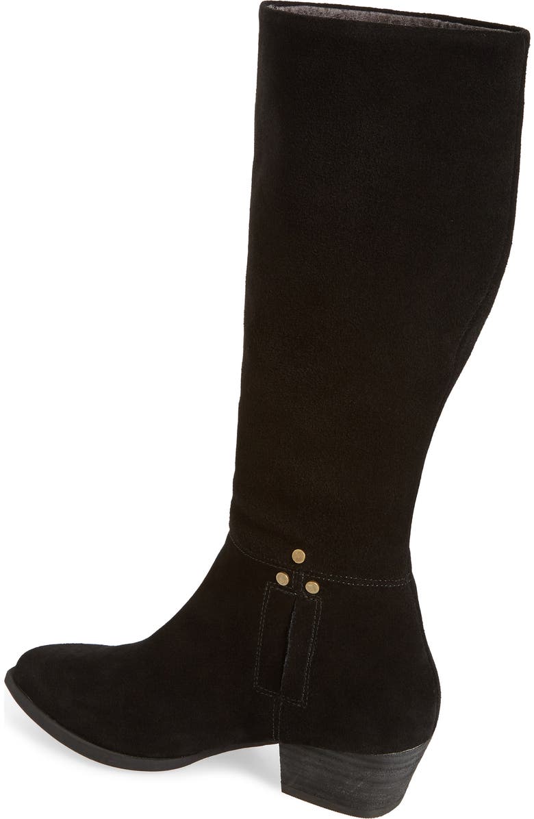 B*O*G COLLECTIVE Band of Gypsies Larkspur Knee High Boot, Alternate, color,