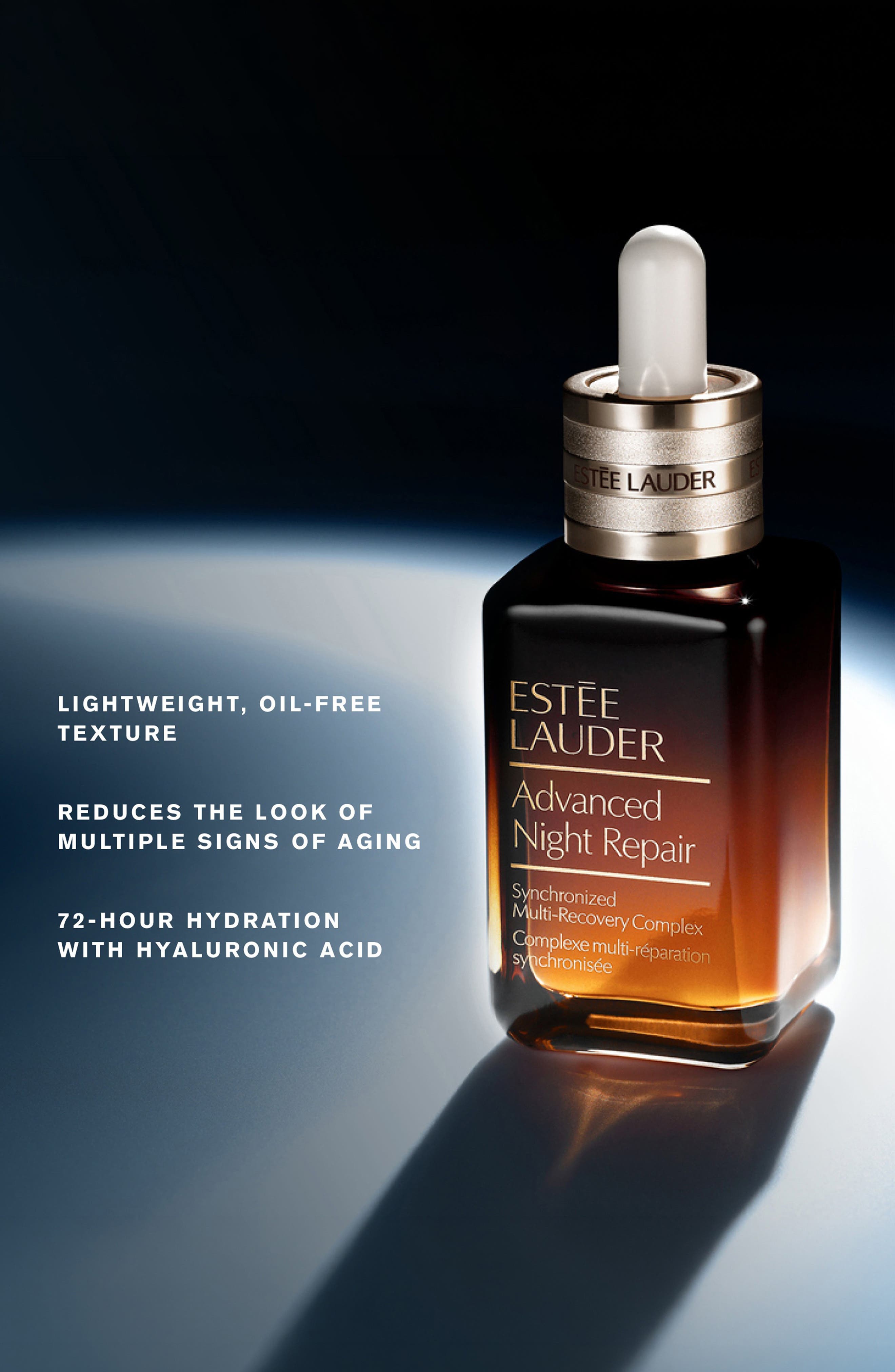 Estée Lauder Advanced Night Repair Skincare Gift Set $210 Value