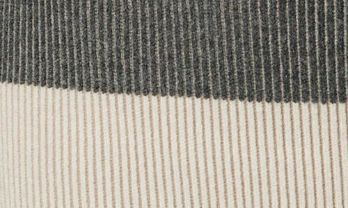 Alp N Rock Suzi Colorblock Cardigan In Multi