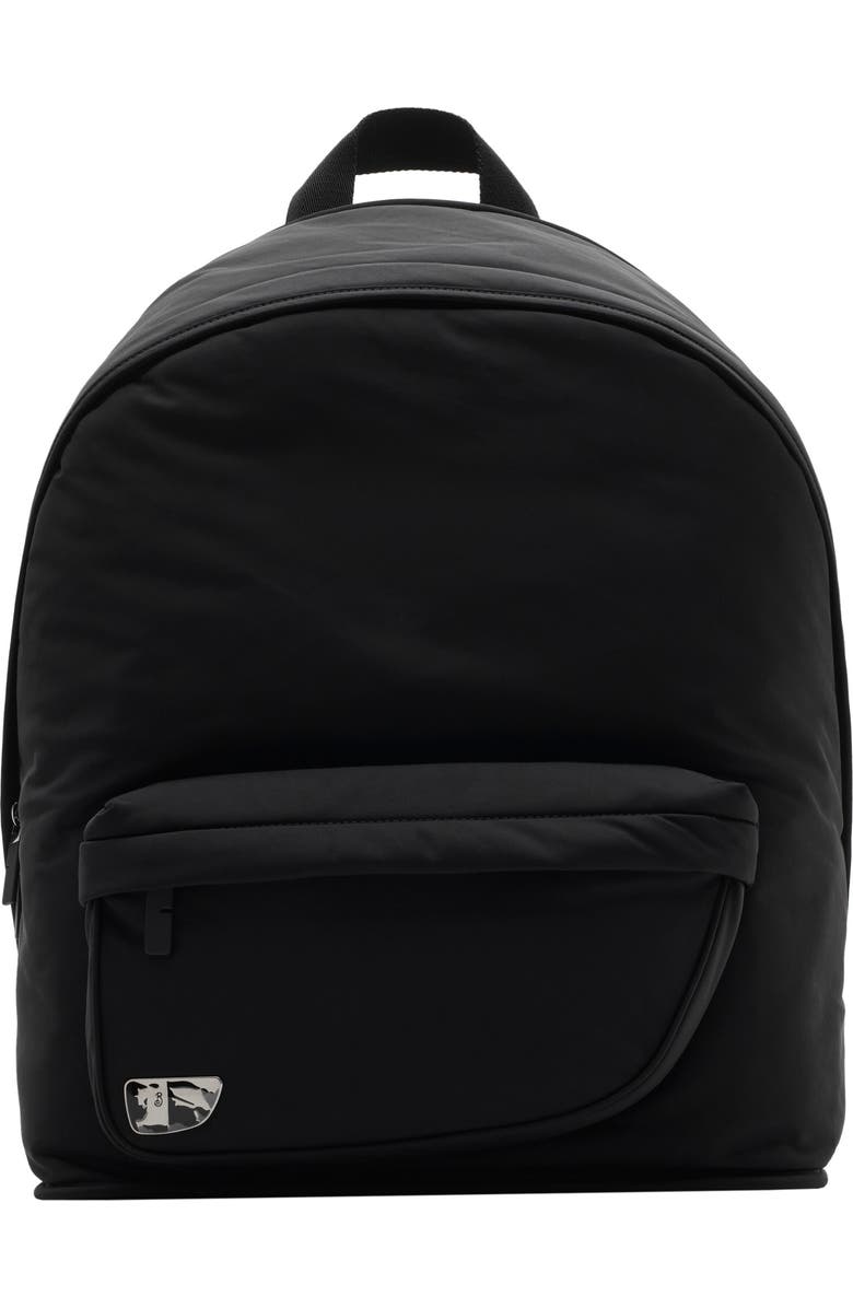 Burberry Shield Backpack, Main, color,